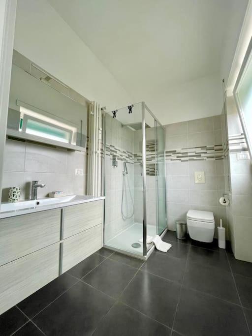 Appartamento Valle Aurelia Roma Exterior foto