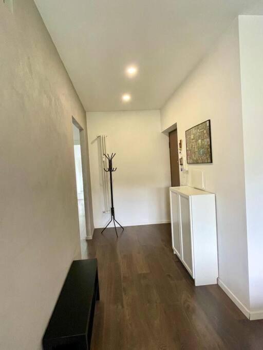 Appartamento Valle Aurelia Roma Exterior foto